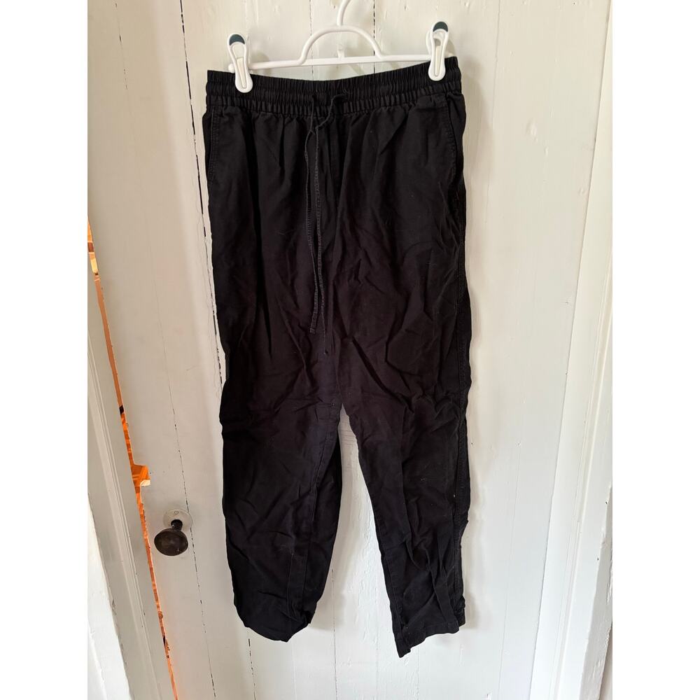 H&M String Waistband Sweatpants size XS